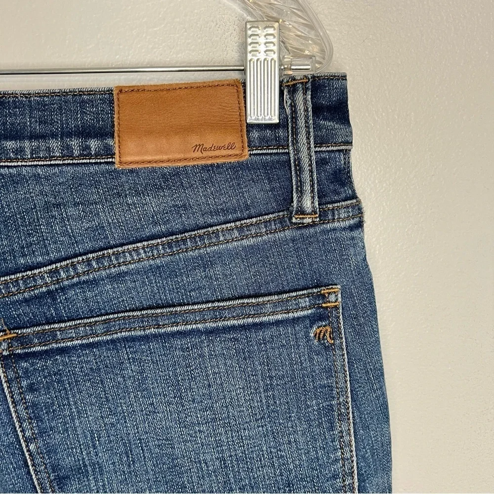Madewell Womens 9